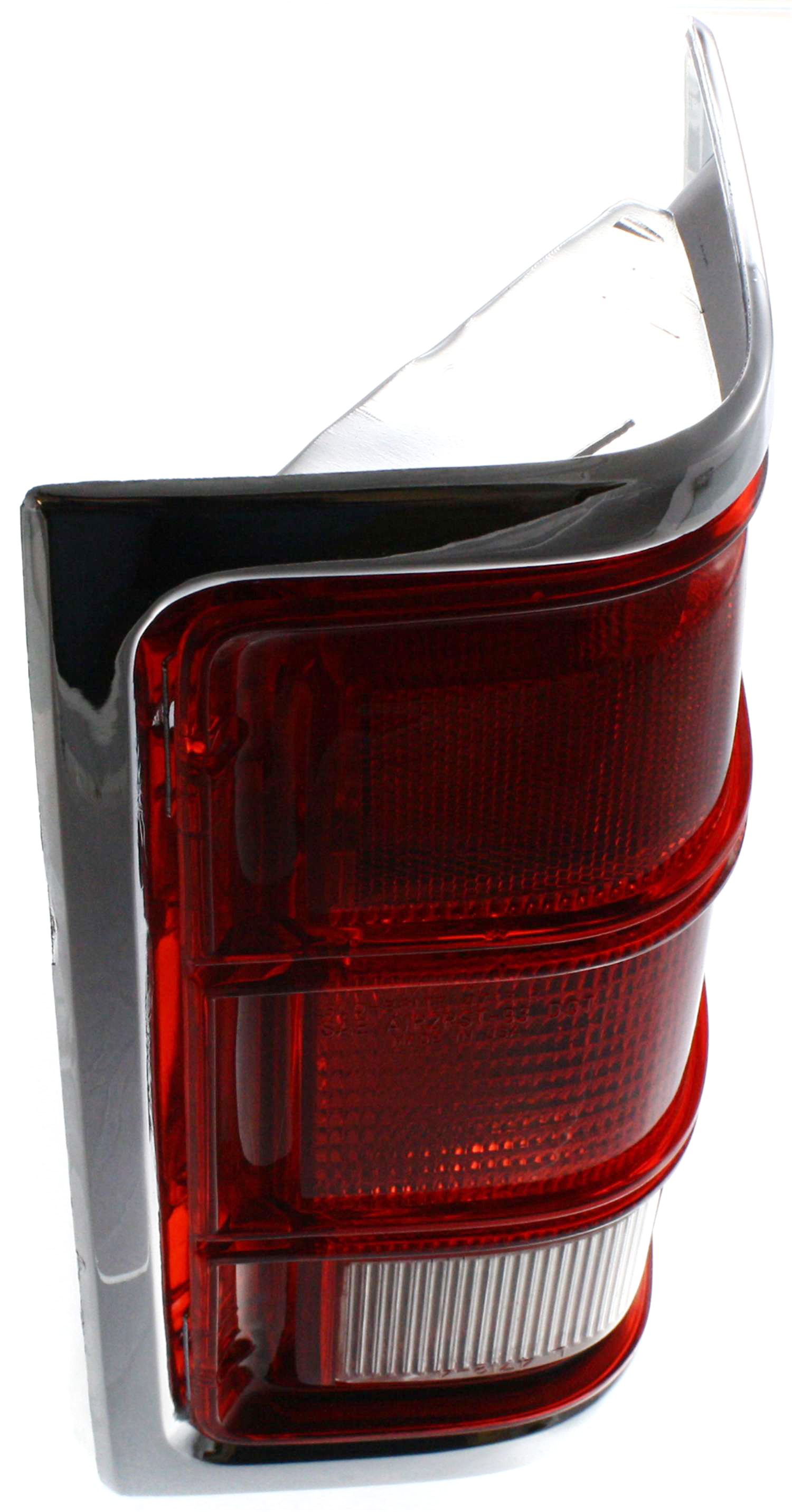 Tail Light Compatible With 1988-1989 Dodge D100 1988-1993 D250 Right Passenger