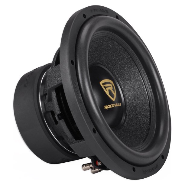 Q Power 12 Inch 3000 Watt Super Deluxe 