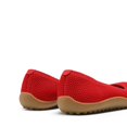thumbnail image 3 of DREAM PAIRS Bailarinas para Mujer Talla 8 Rojas con Soporte de Arco, 3 of 8