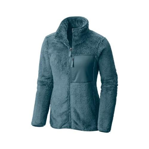 columbia cozy fleece jacket