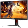 thumbnail image 3 of Monitor Gamer AOC 27 0.5ms 180Hz Full HD IPS WLED HDMI DP G-Sync Pivote negro, 3 of 6
