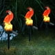 thumbnail image 2 of Lámpara de Pájaro de Jardín Estaca de Luz de Modelado de Pájaro Luz Solar en Forma de Pájaro para Césped Jardines Patios Aceras Parques y Patios ANGGREK  Otros, 2 of 4