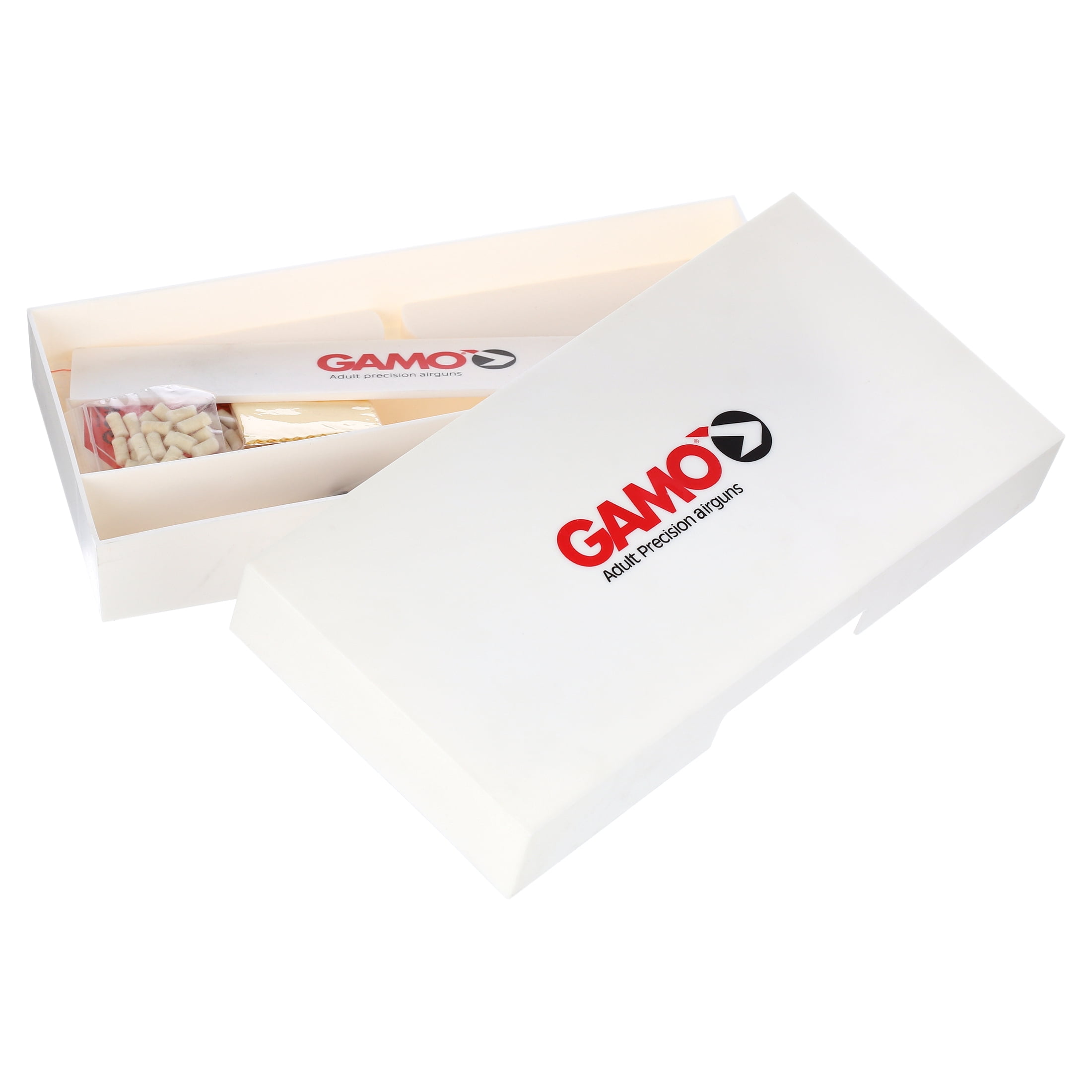 Gamo Air Rifle Maintenance Center and Cleaning Kit