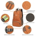 thumbnail image 4 of Mochila de Senderismo G4Free 40L Ligera y Resistente al Agua 1 kg, 4 of 9
