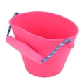 thumbnail image 1 of Cubo vadeable, cubo de baño para baby shower, cubo de baño para bebé, cubo diseñado meticulosamente, 1 of 12