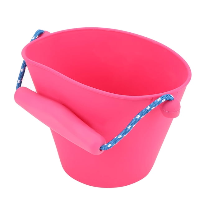 Cubo vadeable, cubo de baño para baby shower, cubo de baño para bebé, cubo diseñado meticulosamente