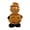 C, variant on Halloween Pumpkin Man Statue Resin Figurine Indoor Outdoor Garden Yard Lawn Decor Spooky Tabletop Centerpiece Porch Party Prop Ornament，B