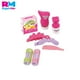 thumbnail image 4 of Caja Registradora Tipo Minnie Con Accesorios Rosa Para Niña, 4 of 7
