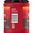 thumbnail image 5 of Folgers Gourmet Supreme Ground Coffee, Medium-Dark Roast, 9.6-ounce Canister, 5 of 9