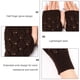 thumbnail image 3 of Guantes de invierno para mujer, guantes de punto sin dedos, guantes para pantalla táctil para escribir y conducir, 3 of 5