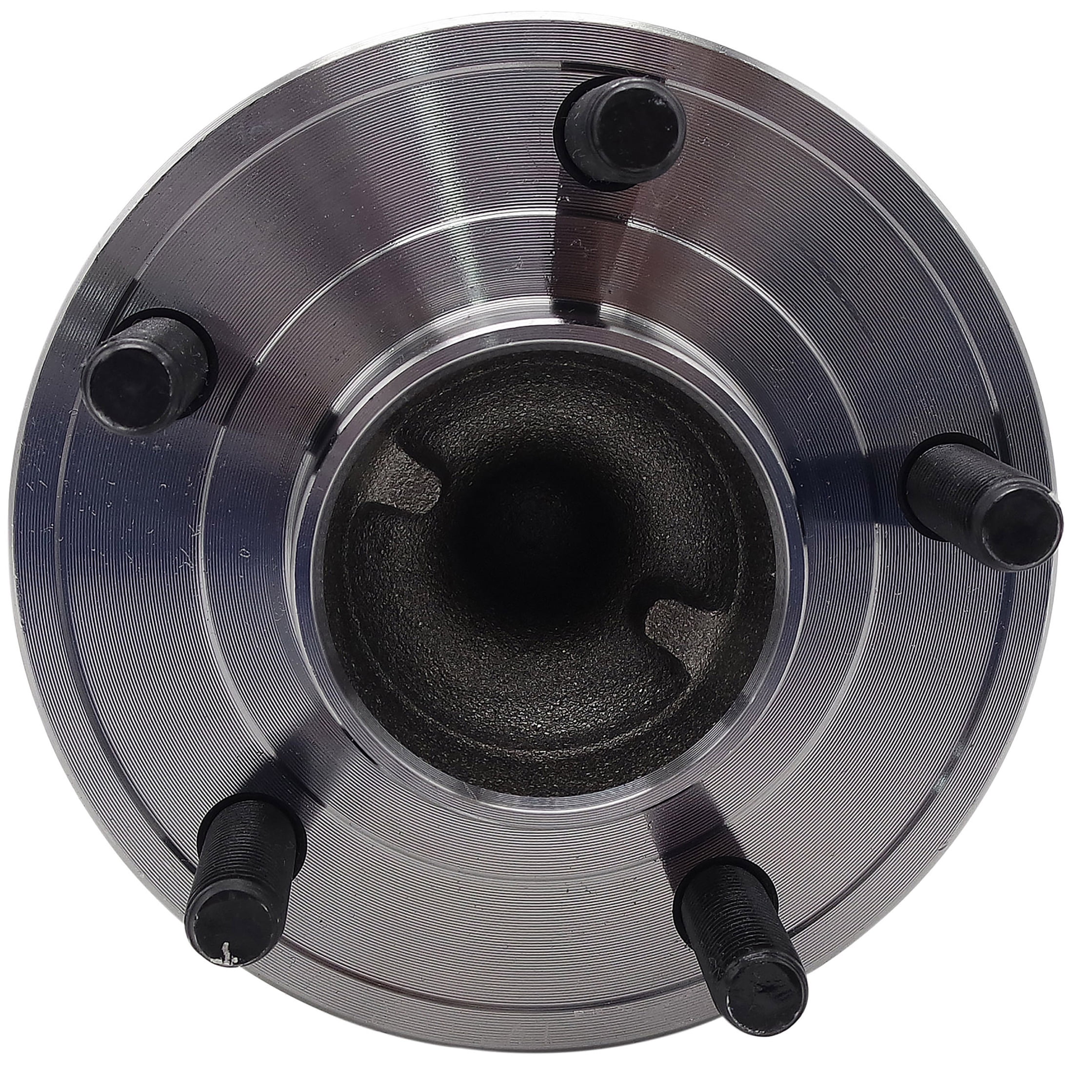 Dorman 951-122 Rear Wheel Bearing and Hub Assembly for Specific Ford / Lincoln Models