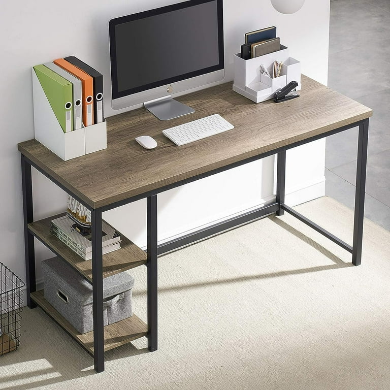 64 inch cheap computer desk