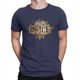 thumbnail image 5 of Camiseta de algodón con el logotipo de Path of Exile para hombre, manga corta, cuello redondo, regalo de cumpleaños, 5 of 7