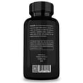thumbnail image 3 of Pharma Grow | 90 Cápsulas | Suplemento Alimenticio para Cuidado y Aspecto Saludable del Cabello en Hombres, 3 of 3