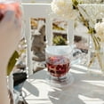 thumbnail image 3 of GROSCHE ABERDEEN Tea Infuser Teapot & Smart Tea Maker - BPA-Free, Drip-Free Design | Coaster | Easy Brew | Easy Clean Steeper (17.7 oz - 525 ml), 3 of 8