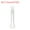Clear, variant on Uxcell 50ml Tolerance 0.05ml 3.3 Borosilicate Glass Volumetric Flask with Glass Stopper, Clear