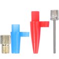 thumbnail image 4 of Kit de 4 Aiguilles de Gonflage pour Matelas Gonflable, 4 of 7