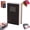 #A, variant on Book Shaped Security Lock Box – Secret Fake Book Diversion Safe, Portable Metal Dictionary Hidden Compartment with Combination Lock, for Cash, Documents, Keys, Jewelry