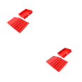 thumbnail image 1 of Bearachild Square Drinks Silicone Cup Tea Set Mug Glasses Holder Mat Type2, 1 of 6