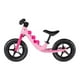thumbnail image 2 of Bicicleta de equilibrio Micro Balance Bike Dino Rosa, 2 of 3