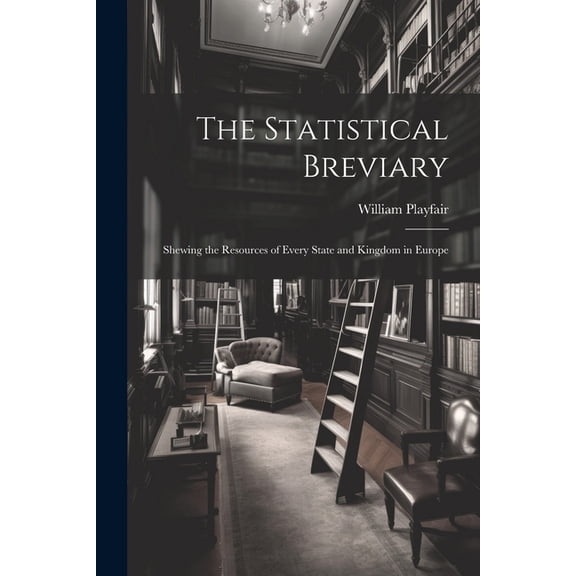 The Statistical Breviary (Paperback)