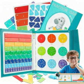 Osmo Numbers Starter Kit - iPhone & iPad Compatible, Creative Math