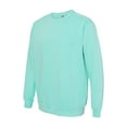 thumbnail image 1 of Comfort Colors - Garment-Dyed Sweatshirt, 1 of 1