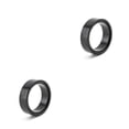 thumbnail image 2 of Wosthever Convertidor de auriculares para bicicletas, cojinete de bicicleta, reparación de ciclismo deportivo, adaptador de mantenimiento de arandela, Type2 NO2 Wosthever  CBP391279, 2 of 6
