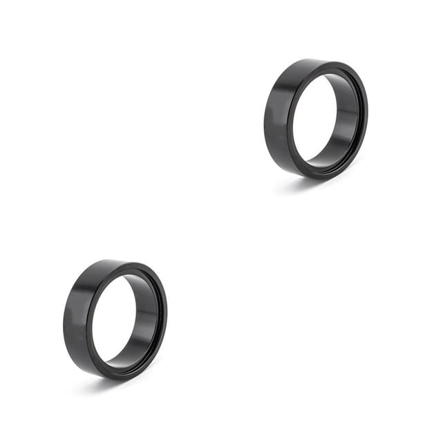 Eigraketly Tubo convertidor de auriculares para bicicletas, cojinete de bicicleta MTB, junta adaptadora de mantenimiento profesional, reemplazo de rojo Type2 NO2 Eigraketly CBP391279