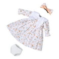 thumbnail image 3 of Ropa Muñeca Trajes Muñeca Faldas Pequeñas yotijar faldas de muñeca, 3 of 10