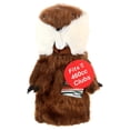 thumbnail image 2 of ProActive Sports Golf Animal Wood Gopher Headcover New, 2 of 5