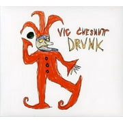 Vic Chesnutt - Drunk - Alternative - CD