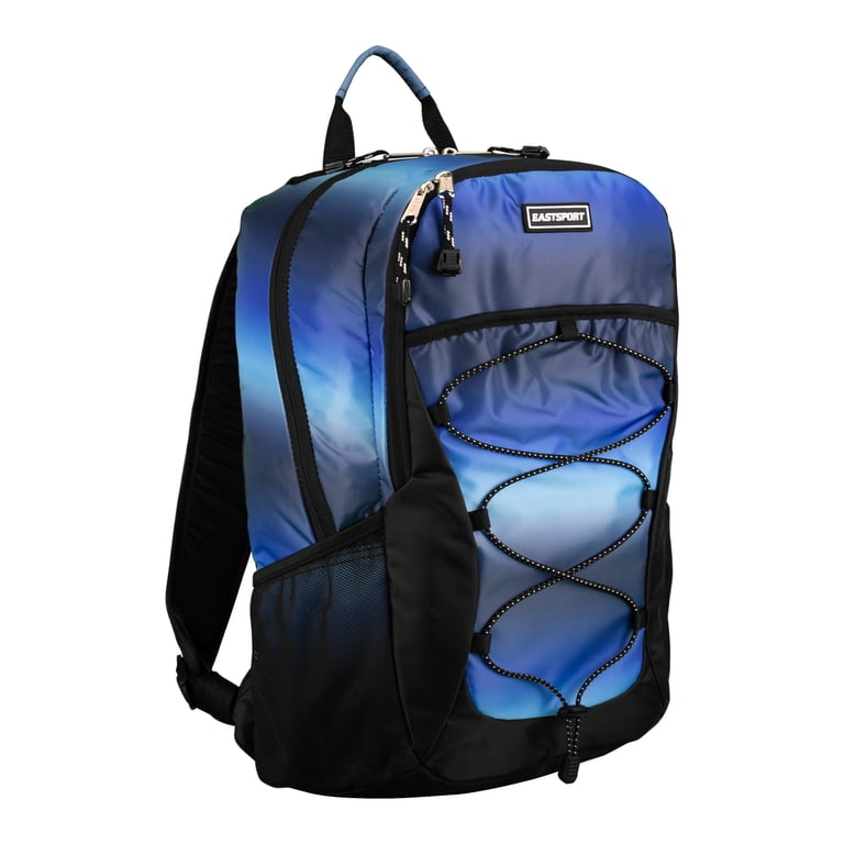 Trailblazer Backpack With Water-Resistant Bottom photo 4