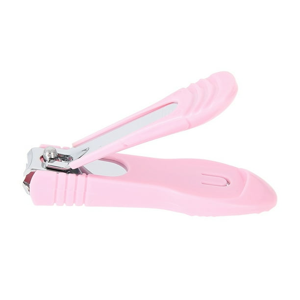 Cortador De Uñas Multifuncional De Acero Inoxidable: Alta , Corte Suave, Prevención De Rotura De Uñas, Diseño Deúnico, Reducción Del Riesgo De Hongos