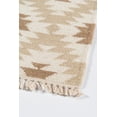 thumbnail image 6 of Erin Gates by Momeni Thompson Newbury Beige Hand Woven Wool Area Rug 2' X 3', 6 of 6