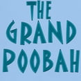 thumbnail image 3 of CafePress - Grand Poobah Light T Shirt - Men's Classic Graphic T-Shirt, 3 of 4