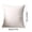 White, variant on Throw Pillows Ultra Soft and Decorative Couch Pillow with Pillowcase 17.7x17.7 Inch Breathable Washable Throw Pillow Medium Sized Comfortable Cushion Pillows for Bed Couch Sofa Office