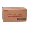 thumbnail image 4 of Simplot 5 Way Mixed Vegetable Blend - 40 oz. package, 12 per case, 4 of 4