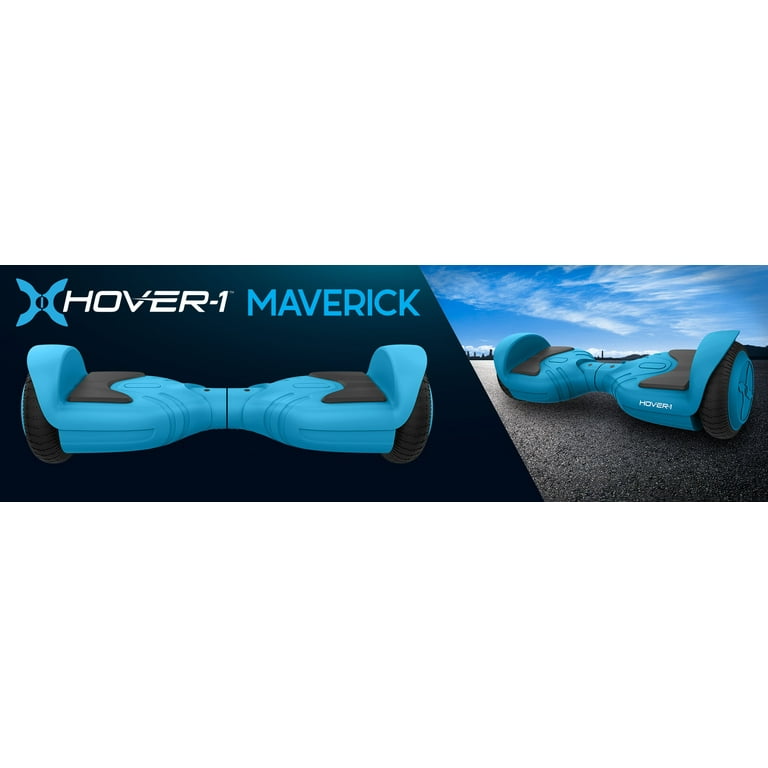 Hover 1 maverick green sale