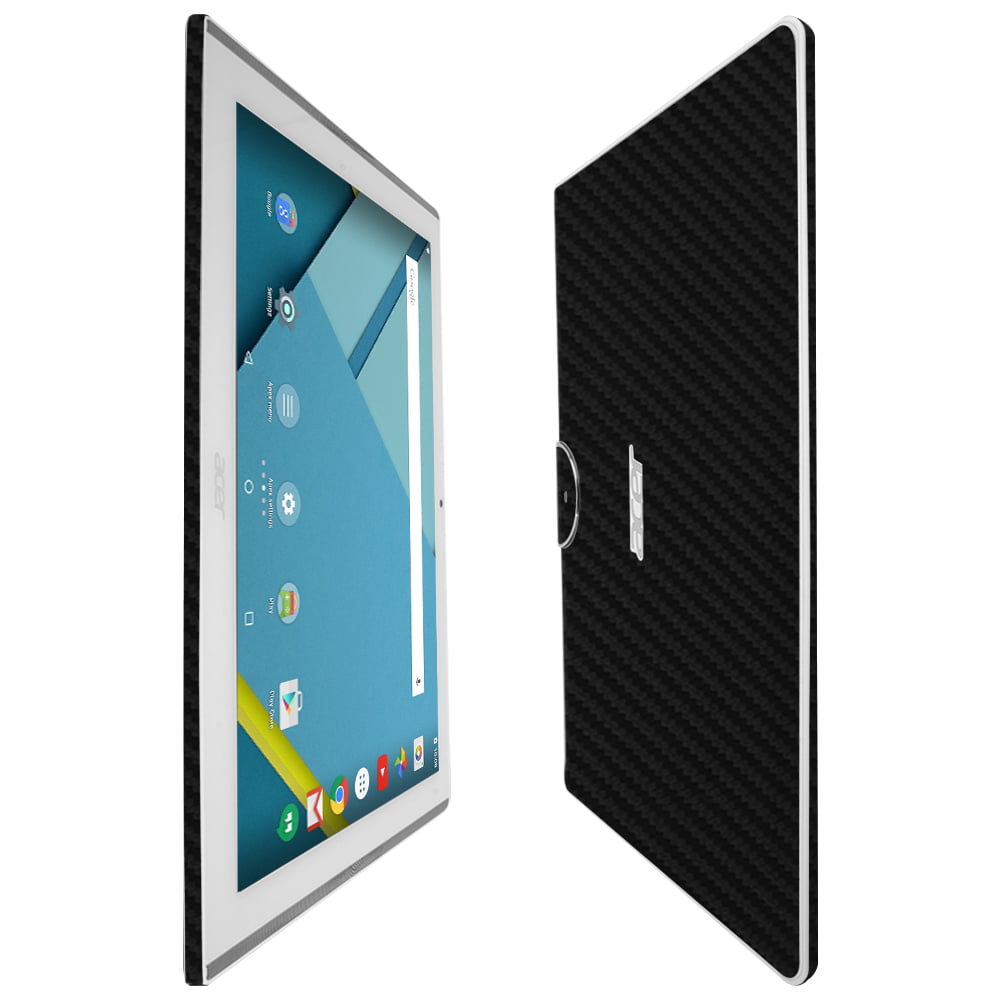 Skinomi TechSkin Clear Film Screen Protector for Acer Iconia One 10 