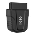 thumbnail image 1 of Escáner de coche,Herramienta de diagnóstico del escáner OBD2 Lector de códigos de coche BT,Escáner de coche Herramienta de diagnóstico automático Reparación de SUV,Prueba de rendimiento, 1 of 8