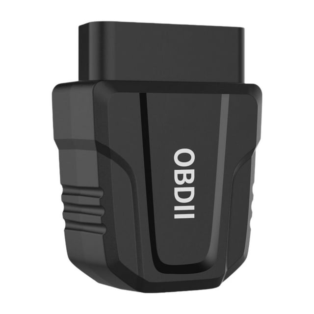 Escáner de coche,Herramienta de diagnóstico del escáner OBD2 Lector de códigos de coche BT,Escáner de coche Herramienta de diagnóstico automático Reparación de SUV,Prueba de rendimiento