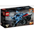 thumbnail image 1 of LEGO Technic 42134 Monster Jam Megalodon 7+ (260 Pieces), 1 of 7