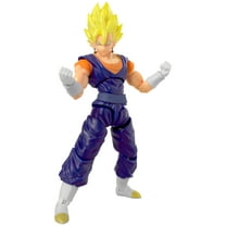 Dragon Ball Super 5" Action Figures Super Saiyan Vegito - WM Exclusive