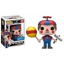 Funko POP! Games: Five Nights at Freddy's - Balloon Boy Walmart Exclusive