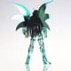 thumbnail image 2 of Dragon Shiryu God V4 Jm.Mst Saint Seiya Myth Cloth Exm/Ex figura de acción Ikki Baby Shun Caballeros del zodiaco modelo de colección, 2 of 4