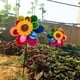 thumbnail image 5 of Molino de viento para jardín al aire libre decoración del hogar 28x75 cm 3 piezas, 5 of 5