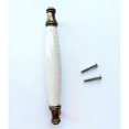 thumbnail image 3 of 10 x Ceramic Furniture Handle Tube Bar Handle, Furniture Door Stick Handle, Kitchen Cabinet Door Bar Handle with, 3 of 5