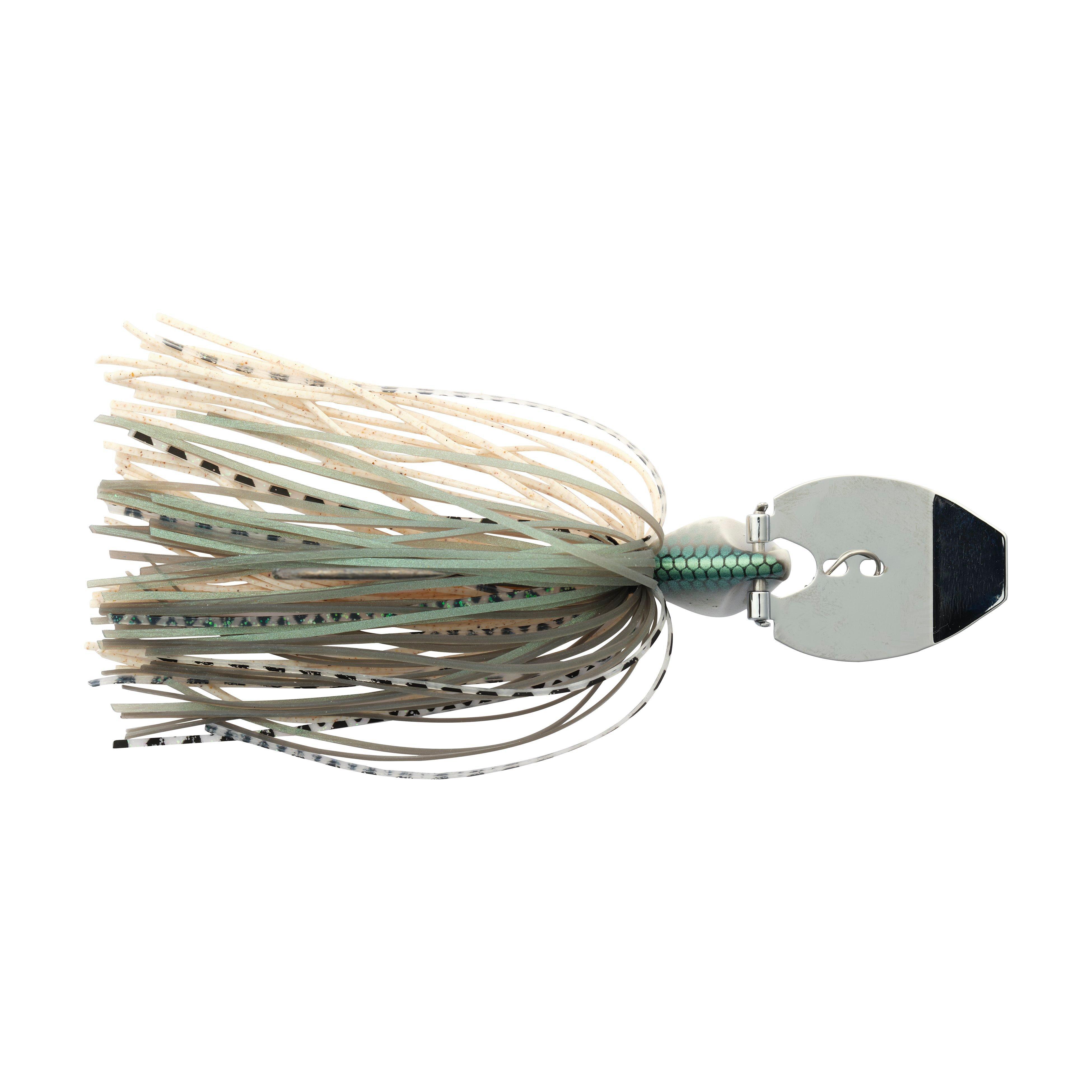 Berkley Saltwater SlobberKnocker, 3/8 oz, Pilchard