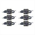 thumbnail image 1 of Módulo de Cámara OV9732 de 6 Piezas, 100 Grados, 1280x720, 30 Fps, para Autodarts Io con Cable de 3 Metros, Tamaño de PCB: 32 X 32 mm., 1 of 5